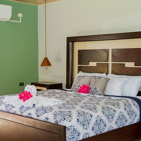 Hotel Margarita And Tour Operator Drake Bay Zewnętrze zdjęcie
