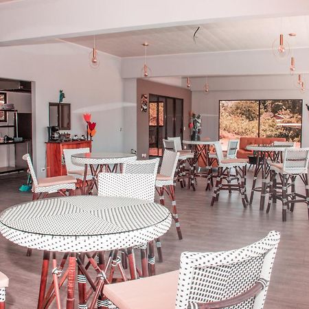 Hotel Margarita And Tour Operator Drake Bay Zewnętrze zdjęcie