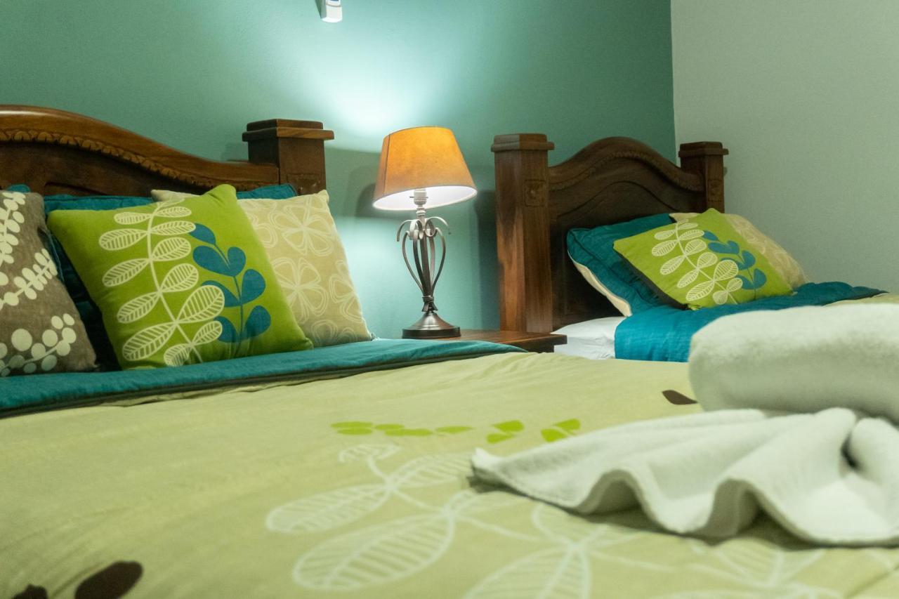 Hotel Margarita And Tour Operator Drake Bay Zewnętrze zdjęcie