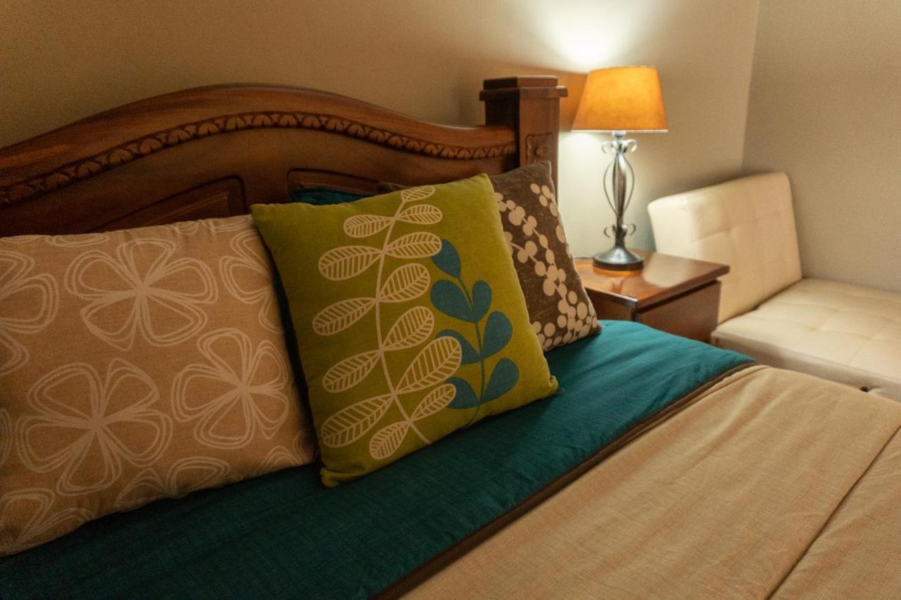 Hotel Margarita And Tour Operator Drake Bay Zewnętrze zdjęcie