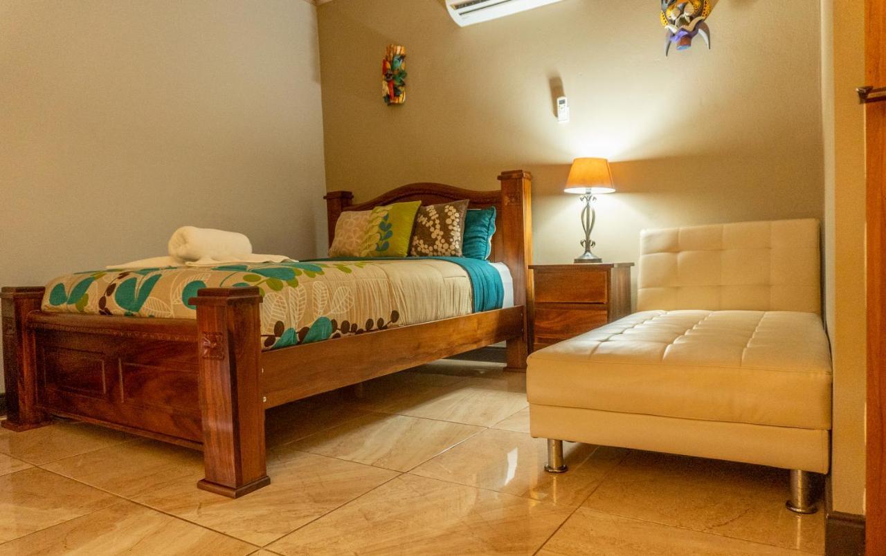 Hotel Margarita And Tour Operator Drake Bay Zewnętrze zdjęcie