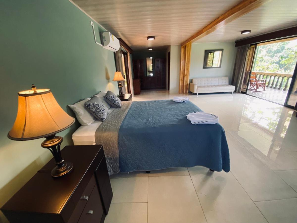 Hotel Margarita And Tour Operator Drake Bay Zewnętrze zdjęcie