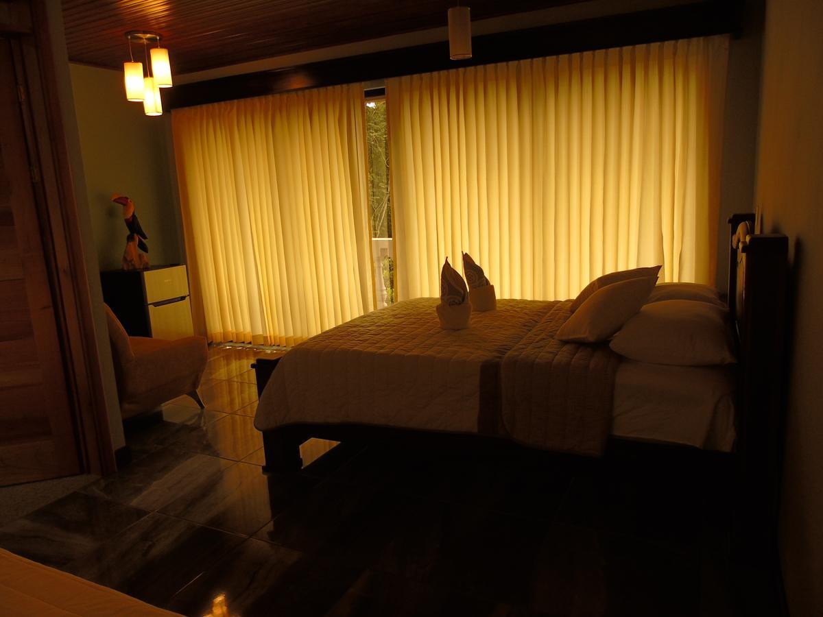 Hotel Margarita And Tour Operator Drake Bay Zewnętrze zdjęcie