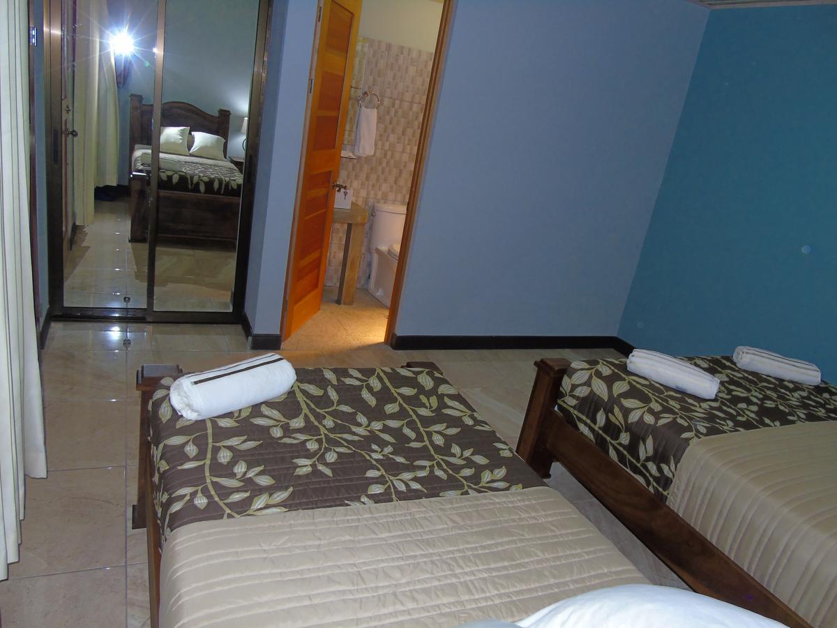 Hotel Margarita And Tour Operator Drake Bay Zewnętrze zdjęcie