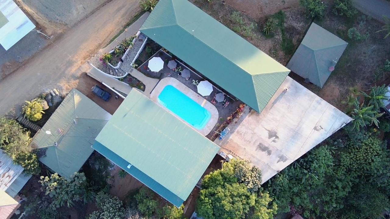 Hotel Margarita And Tour Operator Drake Bay Zewnętrze zdjęcie